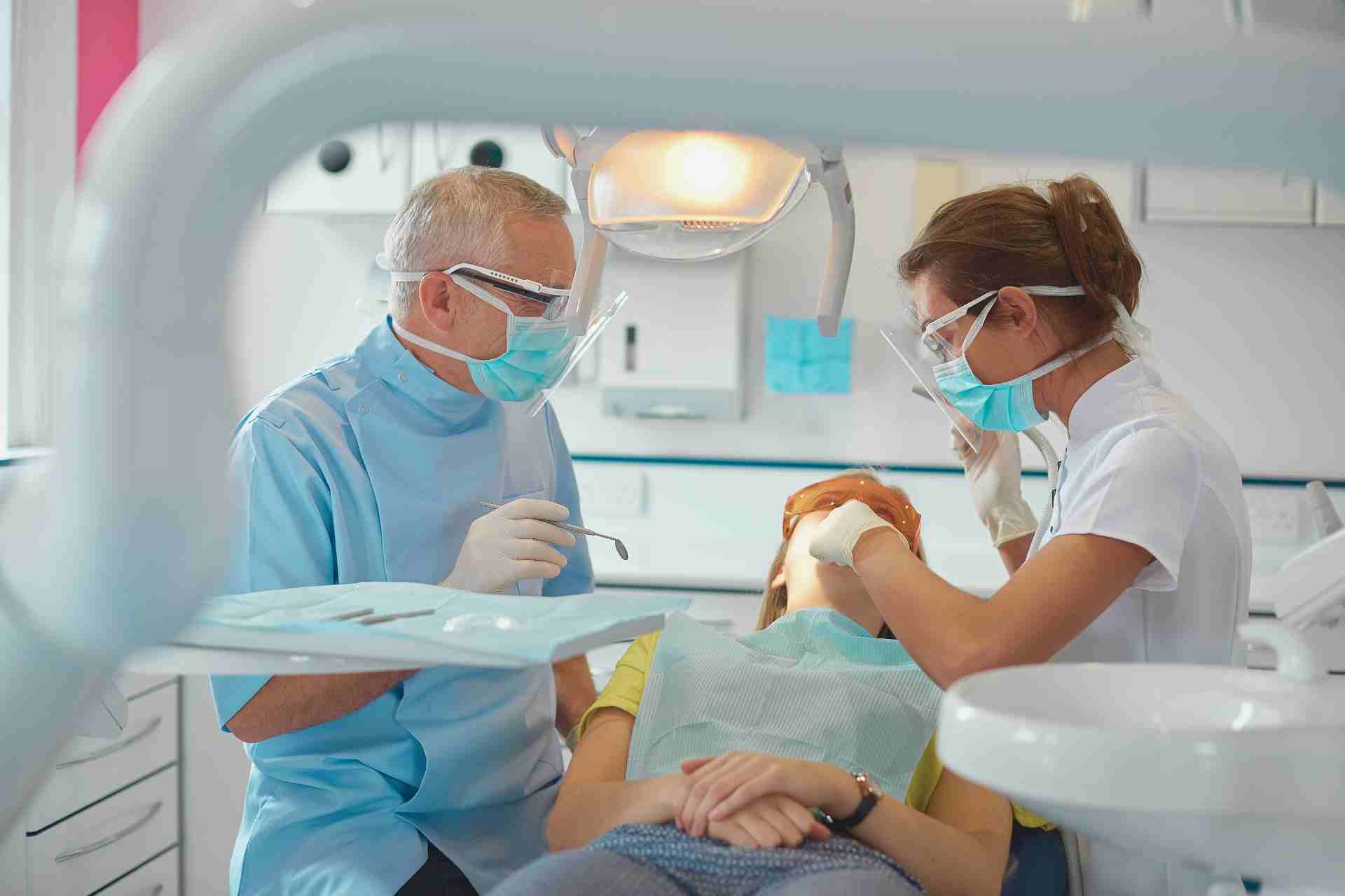 Dentist Services in Pennsylvania